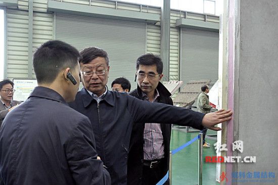 湖南有望制定住宅產(chǎn)業(yè)化國(guó)家標(biāo)準(zhǔn)引導(dǎo)行業(yè)健康發(fā)展