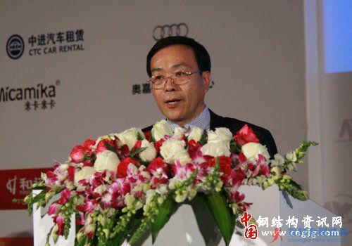 中國-烏蘭巴托頓焊接研究院院長、華南理工大學教授楊永強