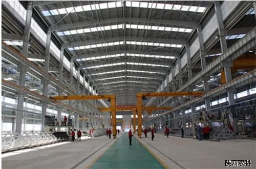 鋼結構廠房防腐,鋼結構廠房,鋼結構